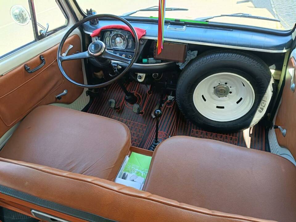 Image 50/50 of FIAT 850 Familiare (1972)