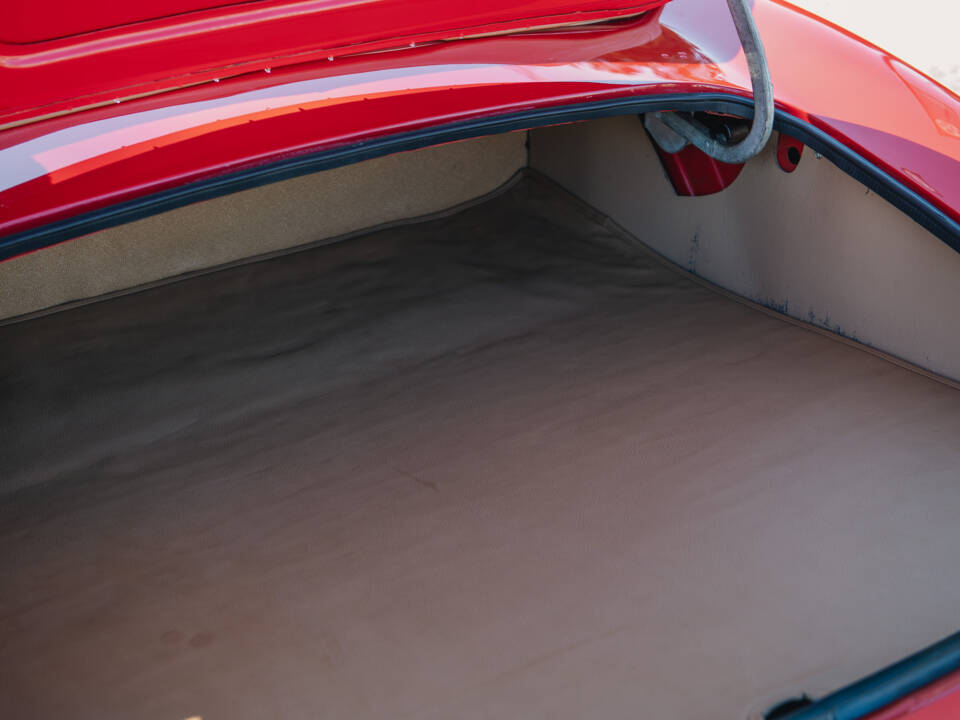 Bild 18/20 von Jaguar E-Type 3.8 (1963)