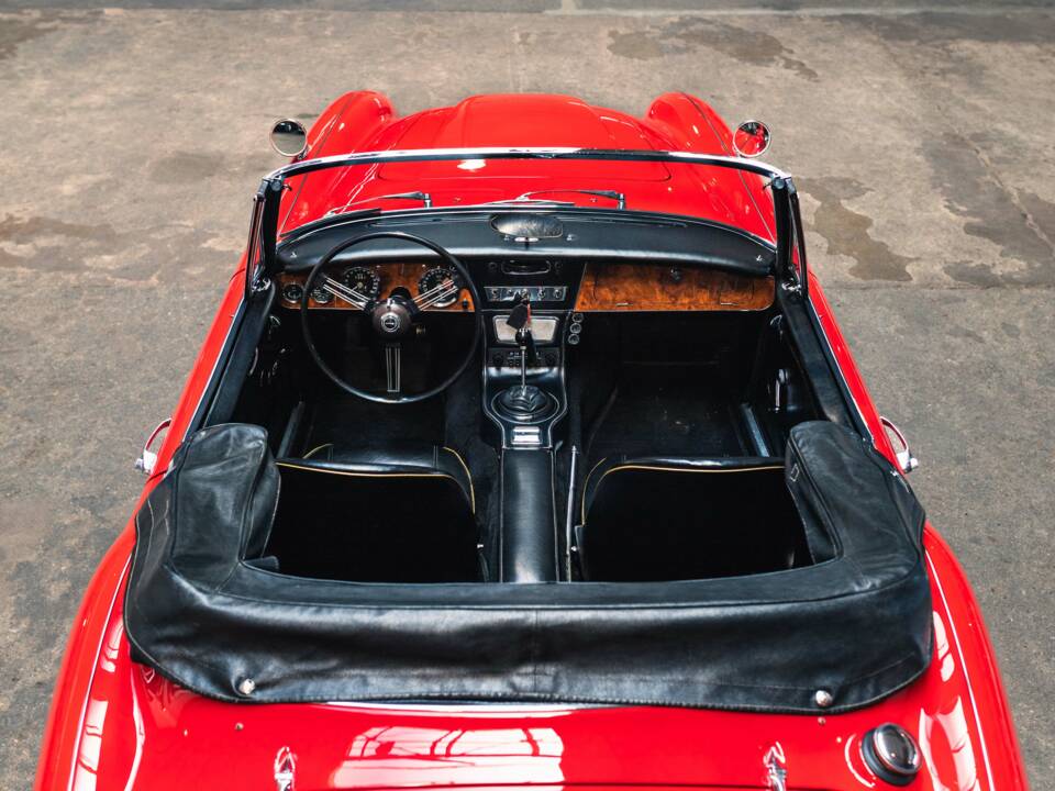 Bild 17/39 von Austin-Healey 3000 Mk III (BJ8) (1967)
