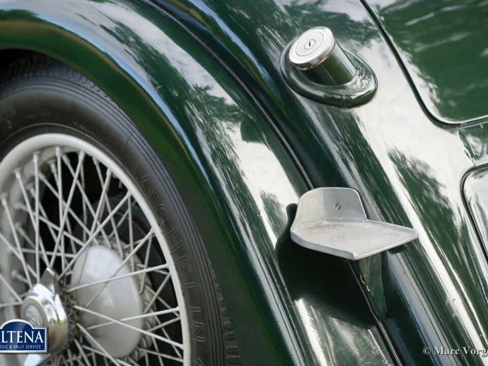 Imagen 32/44 de AC Six 16/66 (1935)