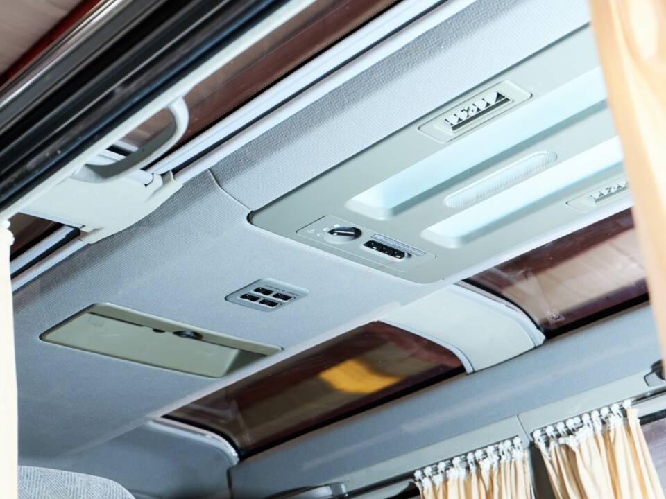Bild 50/65 von Mitsubishi L300 (1993)
