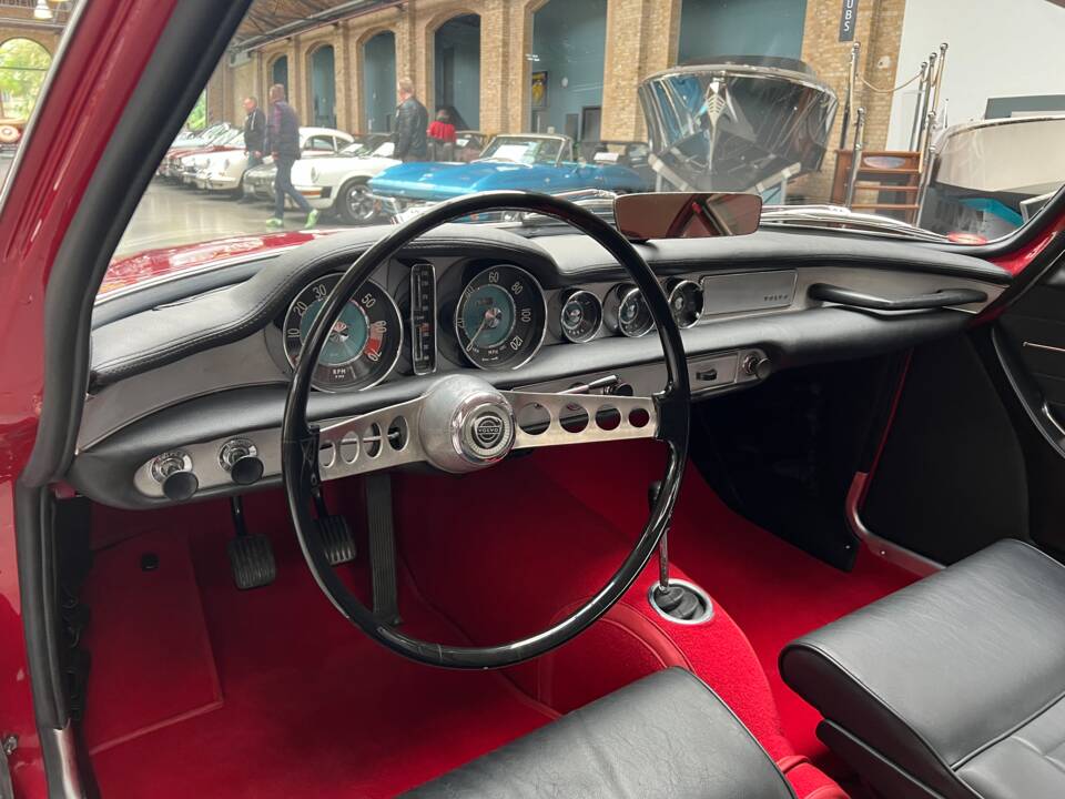 Immagine 13/28 di Volvo 1800 S (1965)