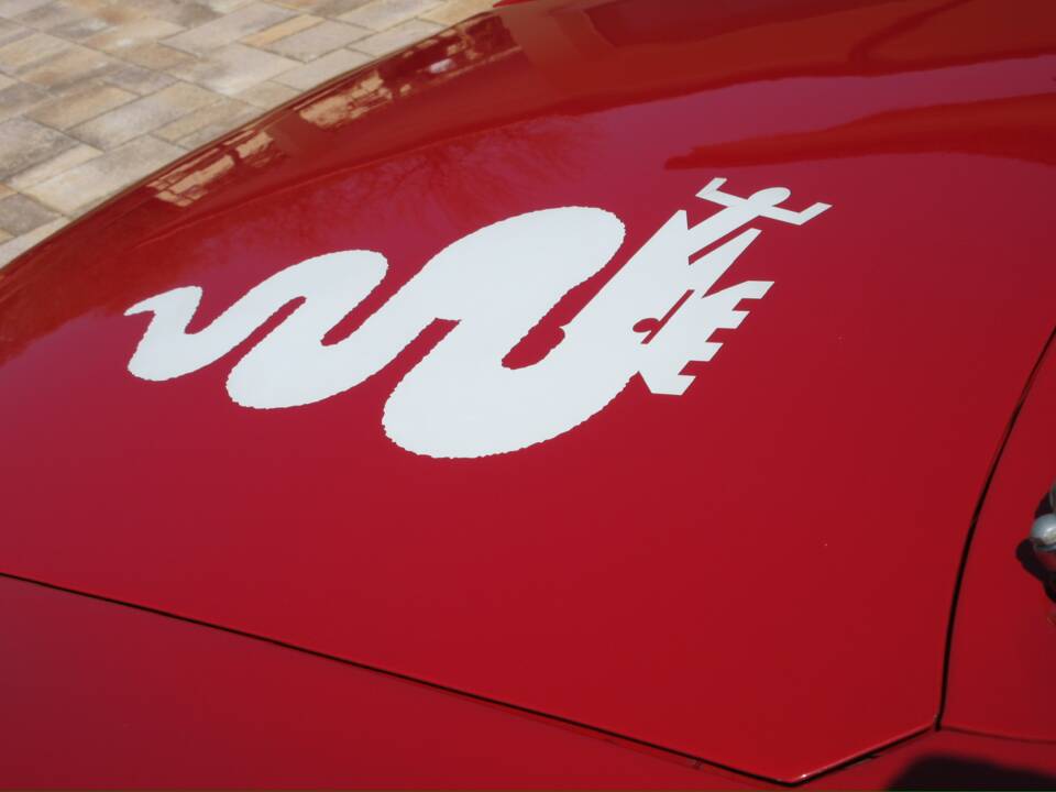 Bild 10/54 von Alfa Romeo Giulia GTA 1300 Junior (1968)