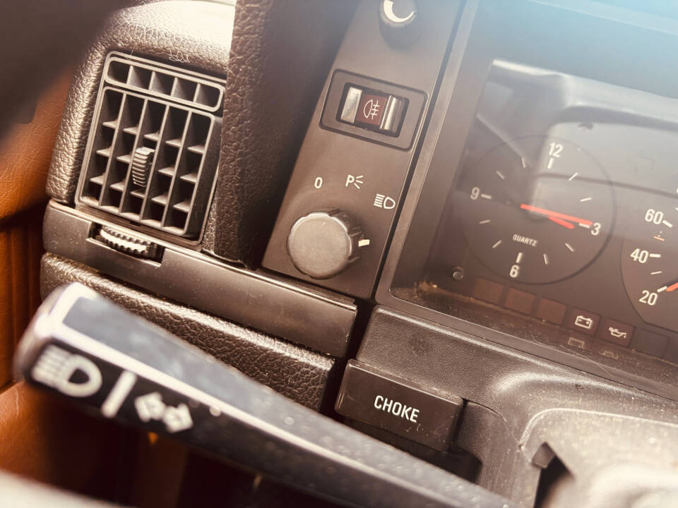 Afbeelding 3/12 van Volvo 240 (1982)
