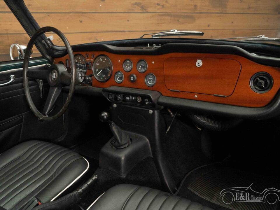 Afbeelding 15/19 van Triumph TR 250 (1968)