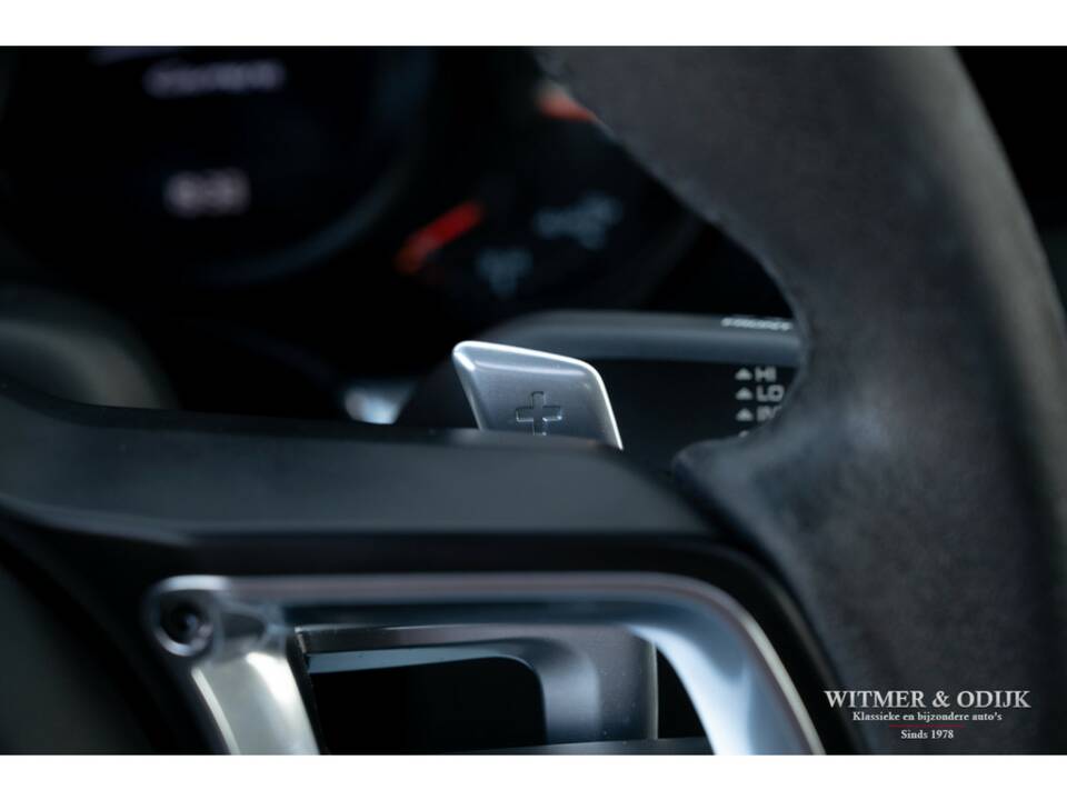 Immagine 22/31 di Porsche 911 Carrera (2018)