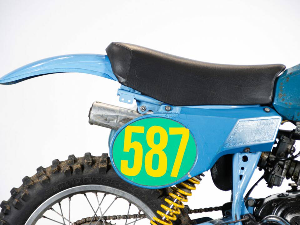 Afbeelding 20/39 van Bultaco Pursang 250 MK11 (1978)