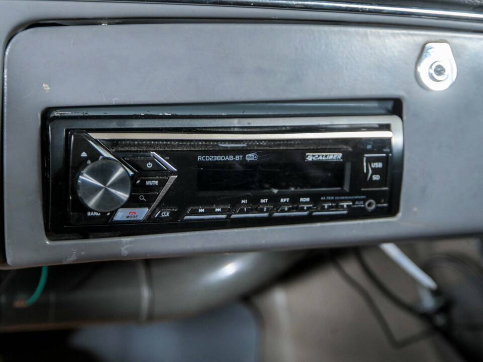 Obraz 17/50 pojazdu Saab 96 V4 (1969)