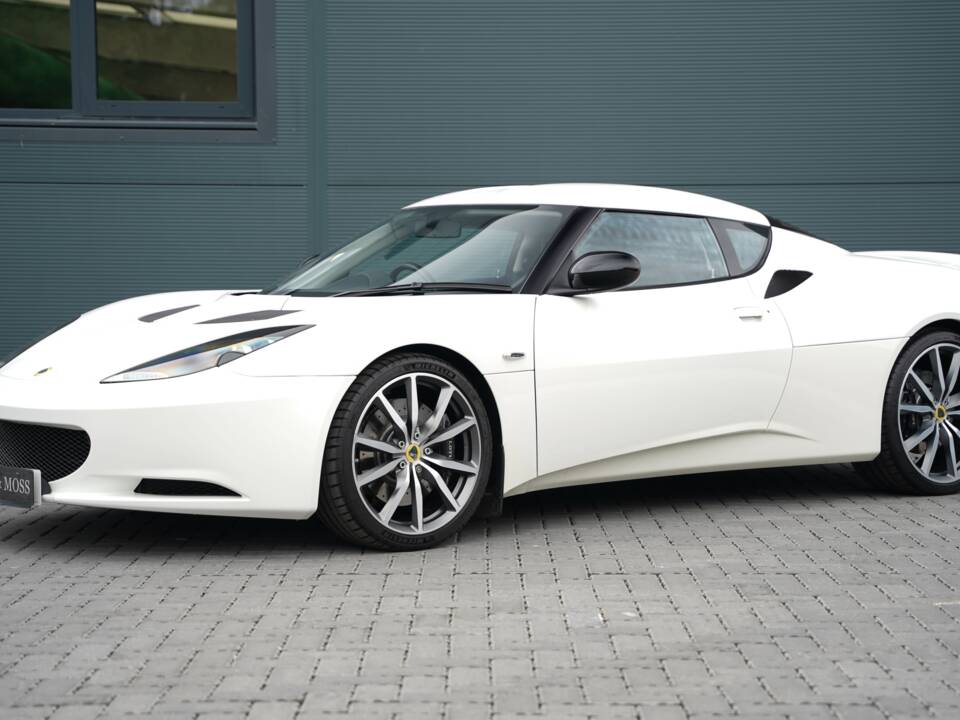 Bild 4/50 von Lotus Evora S (2013)