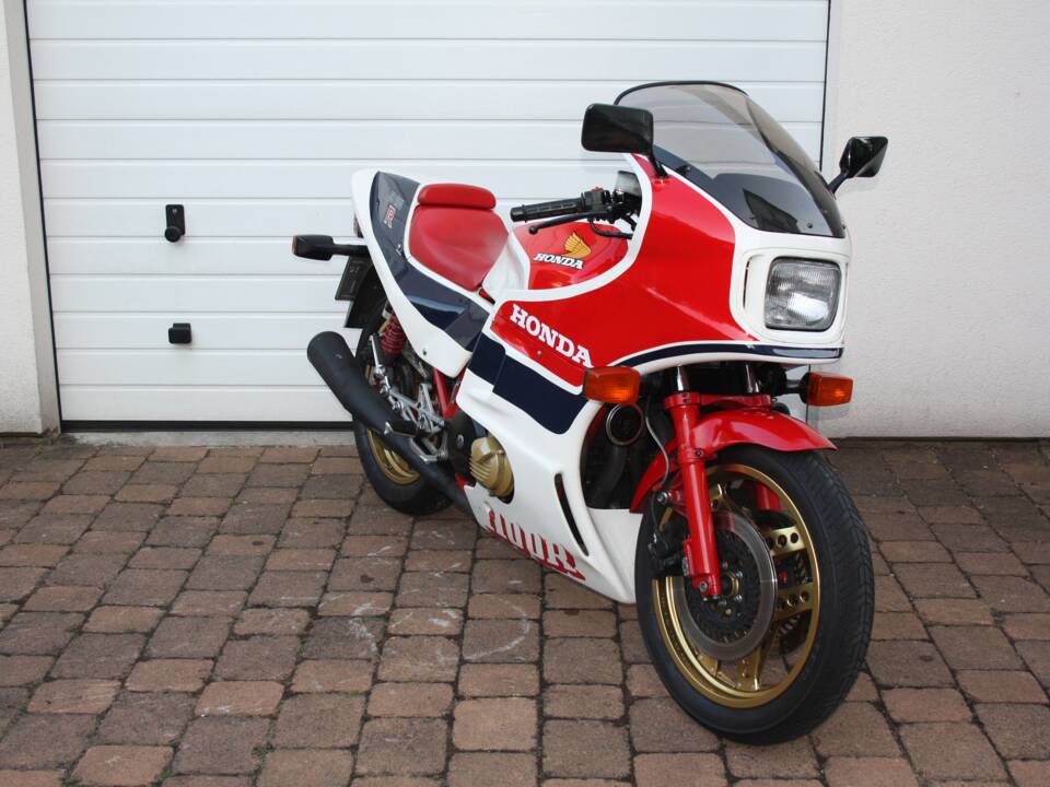 Bild 16/26 von Honda CB 1100 R (1983)