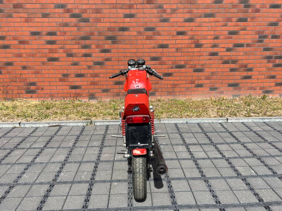 Afbeelding 10/21 van MV Agusta DUMMY (1976)