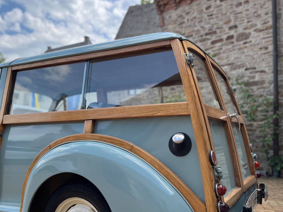 Image 4/15 de Morris Minor 1000 Traveller (1966)