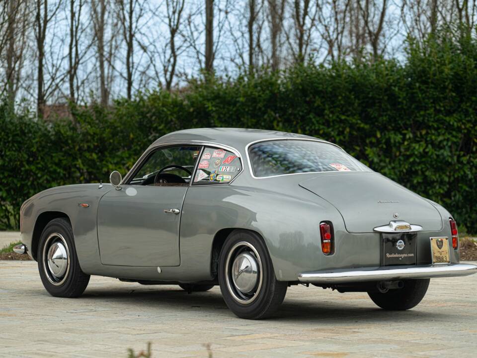 Image 6/50 of Lancia Appia Sport (Zagato) (1962)