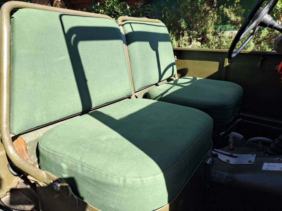 Bild 9/50 von FIAT AR 59 (1983)