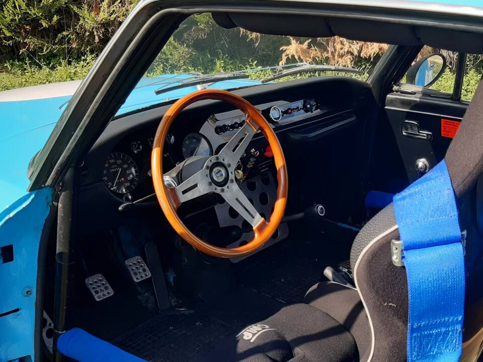 Bild 35/82 von Lancia Fulvia Rallye 1.3 S (1970)