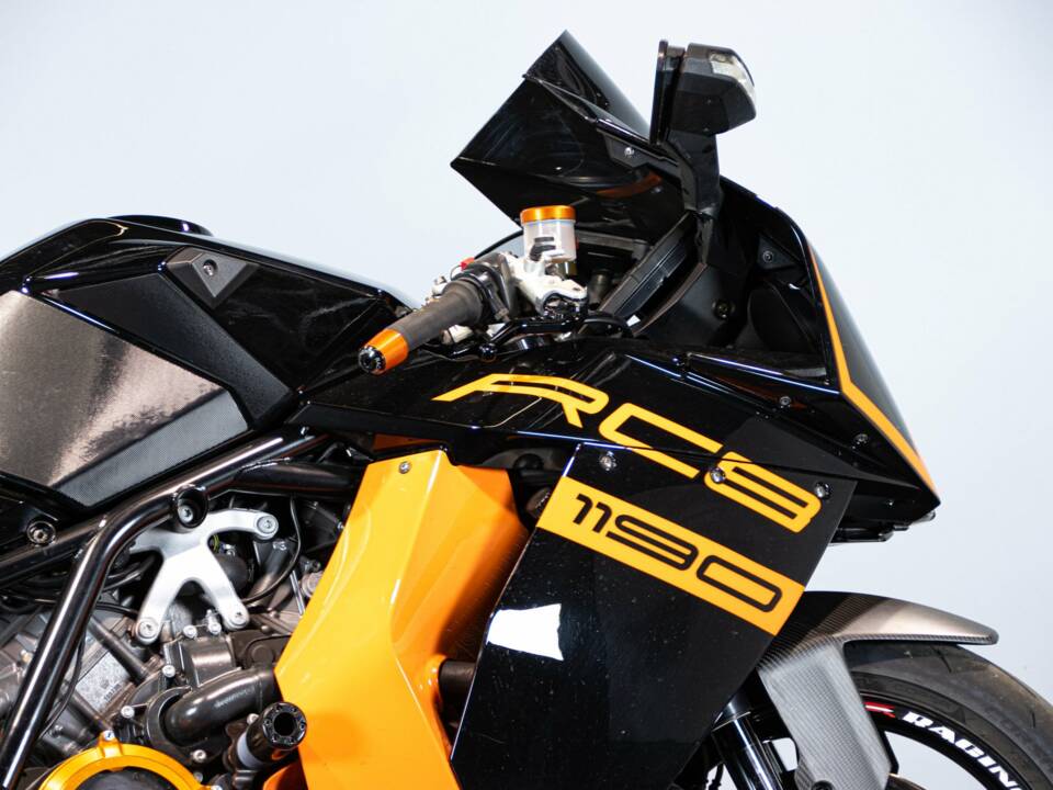 Bild 37/50 von KTM DUMMY (2011)