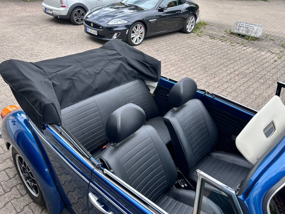 Bild 45/47 von Volkswagen Käfer 1303 LS (1979)
