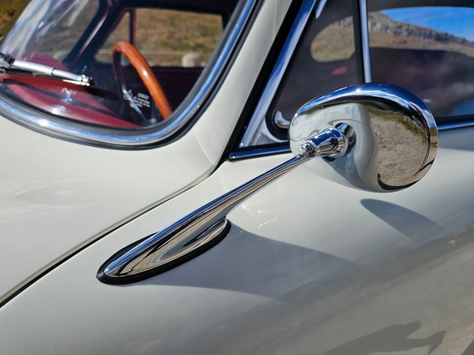 Imagen 19/43 de Porsche 356 A 1600 S (1958)