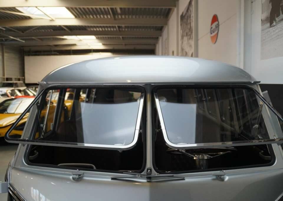 Image 11/50 of Volkswagen T1 Brasil (1967)