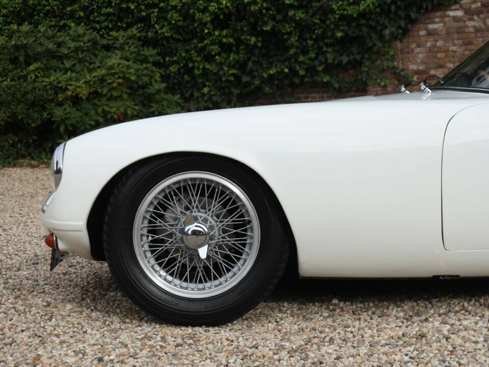 Immagine 26/50 di Lotus Elite S2 (1961)