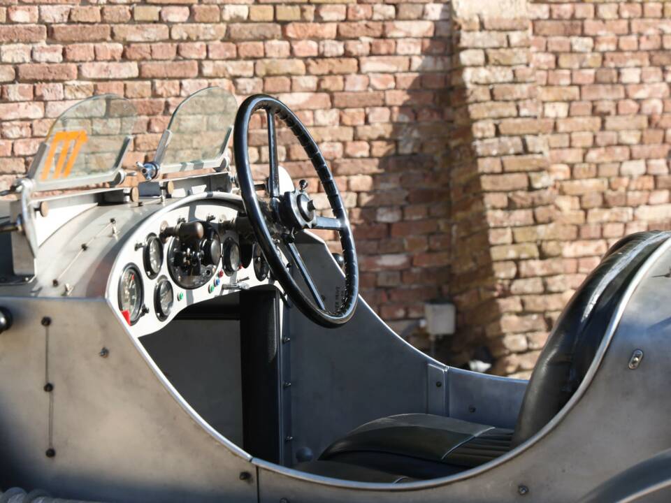 Obraz 43/50 pojazdu Invicta 4.5 Litre A-Type High Chassis (1927)