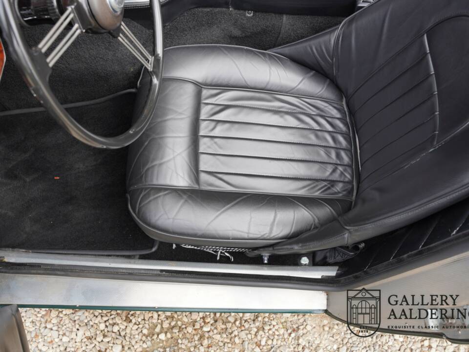 Image 36/50 of Austin-Healey 3000 Mk III (BJ8) (1966)