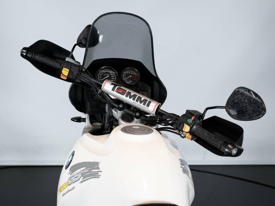 Afbeelding 23/23 van BMW DUMMY (1994)