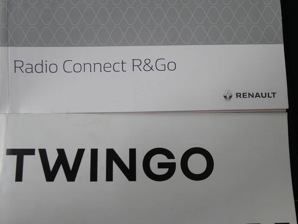 Imagen 20/39 de Renault Twingo 1.0 SCe 65 (2022)