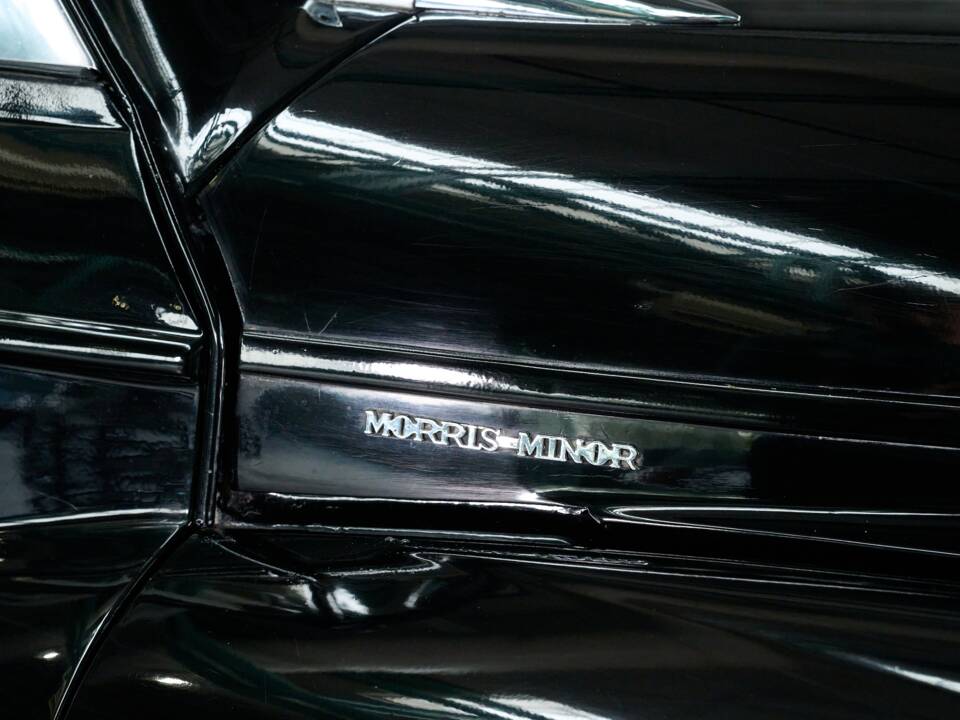 Bild 27/50 von Morris Minor 1000 (1956)