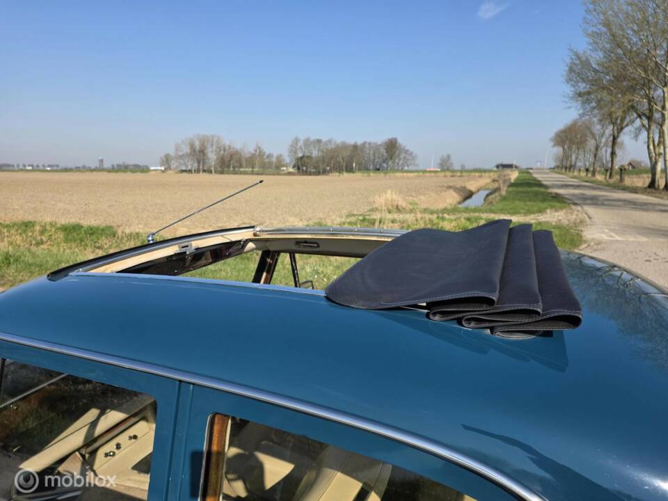 Afbeelding 46/50 van Rover 3,5 Liter (1968)