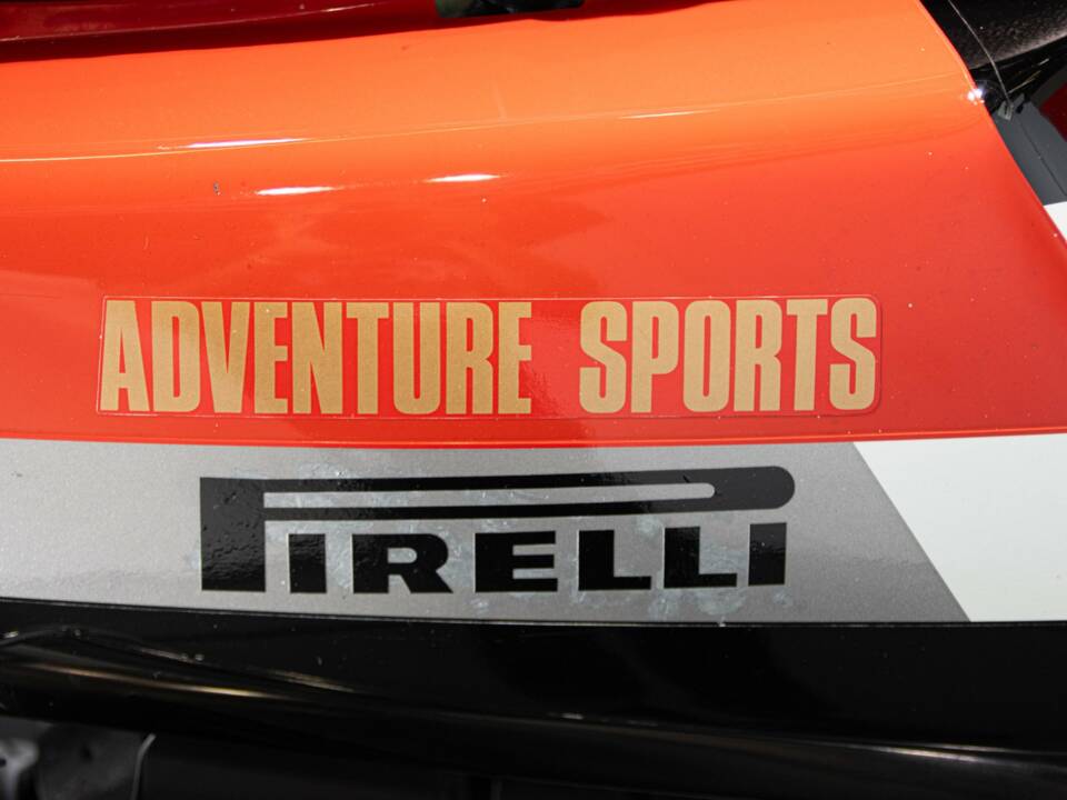 Bild 49/50 von Honda XRV 750 Africa Twin (1991)