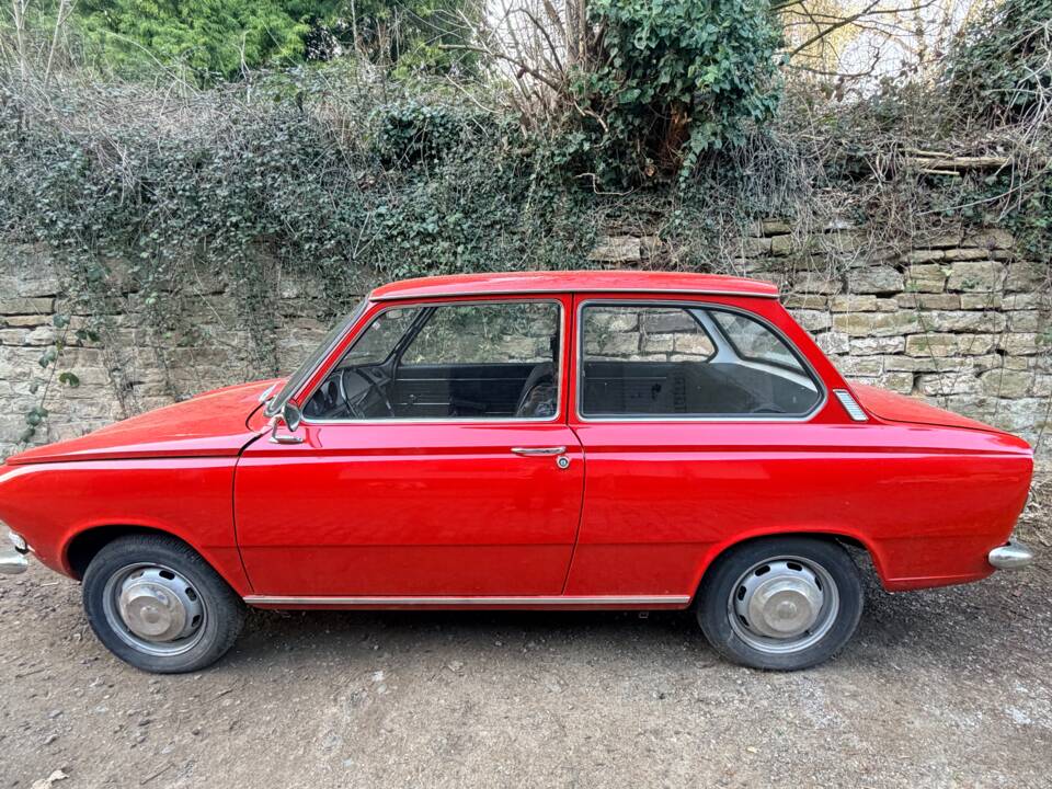 Image 1/11 of DAF 55 (1971)
