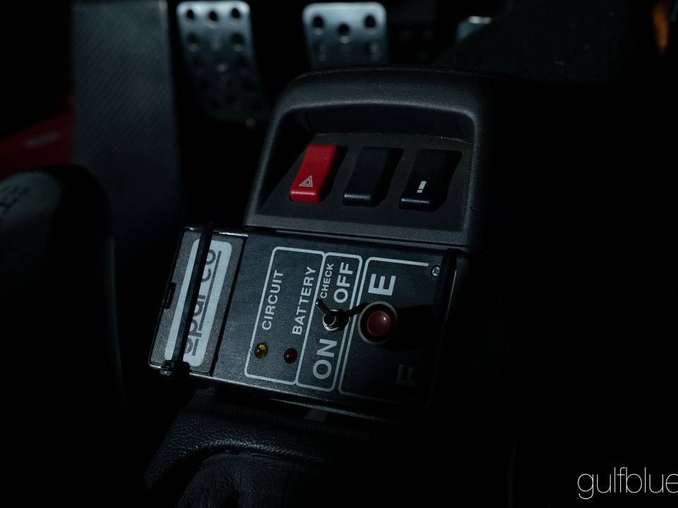 Image 40/49 of Porsche 911 Carrera RS Clubsport (1995)