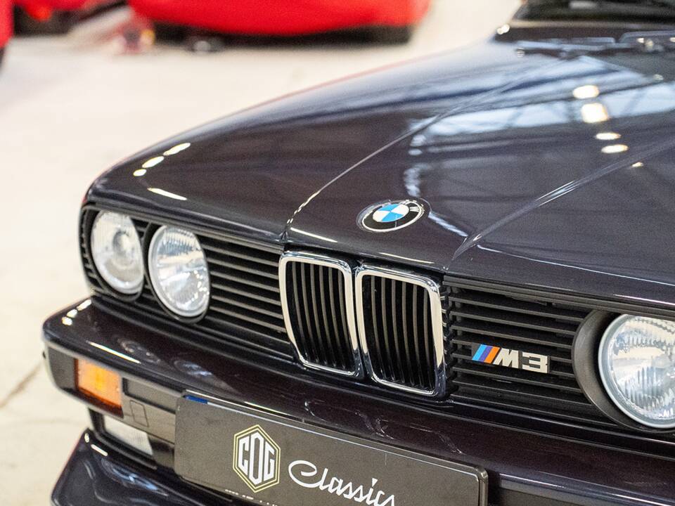 Afbeelding 13/54 van BMW M3 Cecotto (1989)