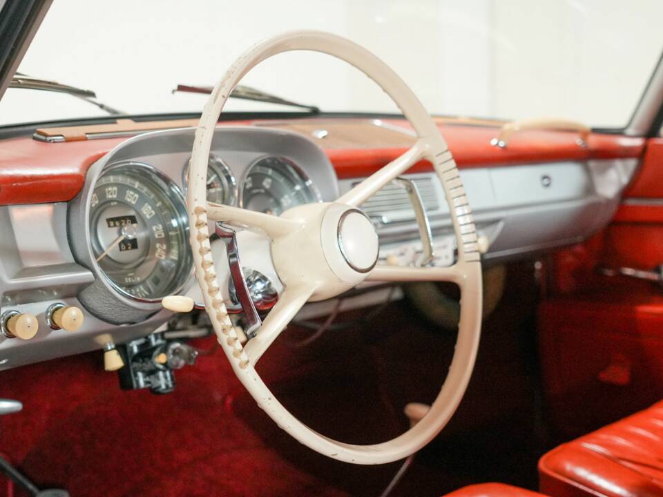 Afbeelding 38/43 van BMW 503 (1958)