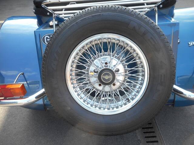 Image 27/27 of Panther J 72 (1980)