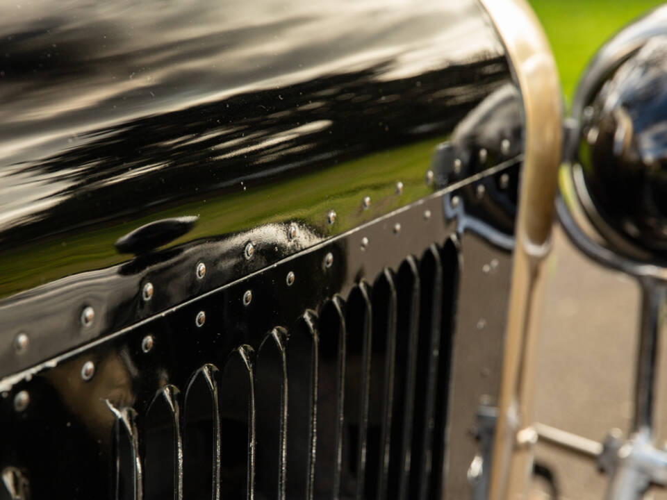 Image 31/50 of Bentley 6 1&#x2F;2 Litre (1929)