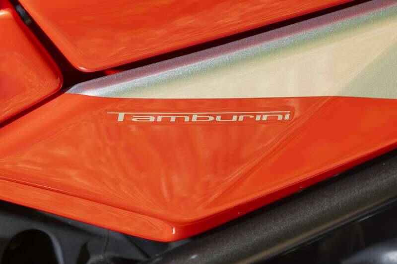 Immagine 42/45 di MV Agusta F4 1000 S (2006)