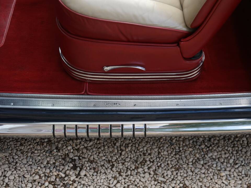 Image 26/50 de Cadillac 62 Convertible (1941)