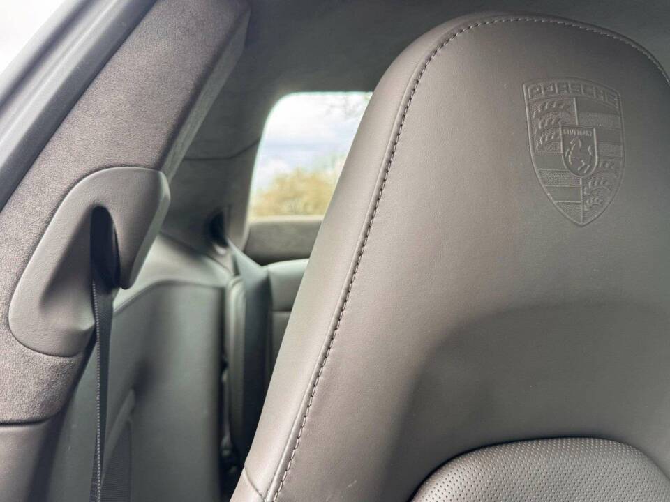 Afbeelding 38/41 van Porsche 911 Turbo (2016)