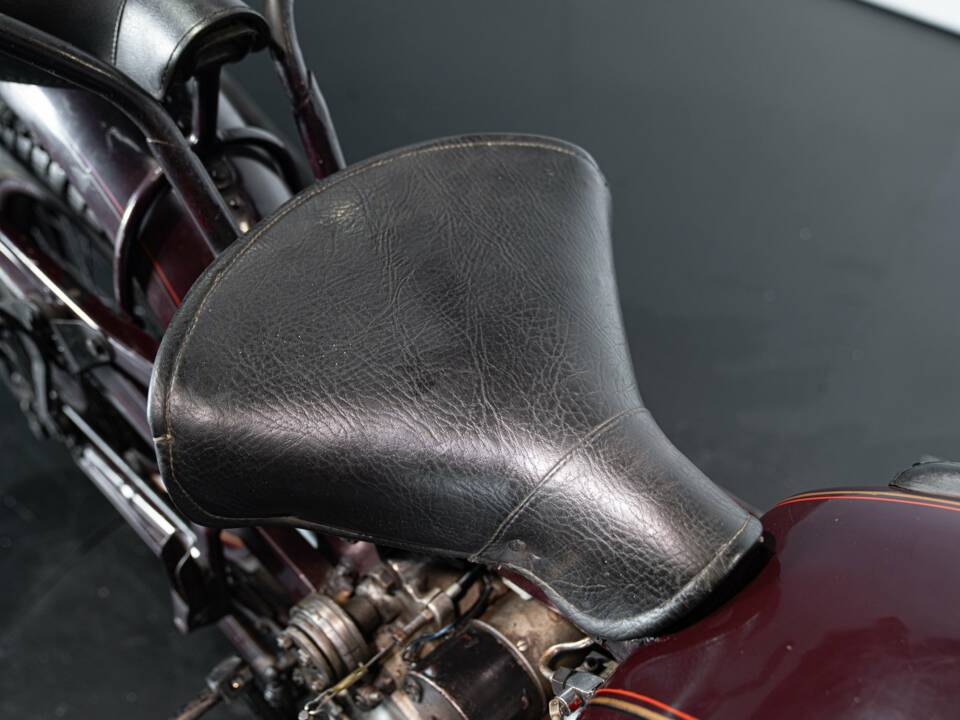 Bild 8/46 von Moto Guzzi DUMMY (1972)