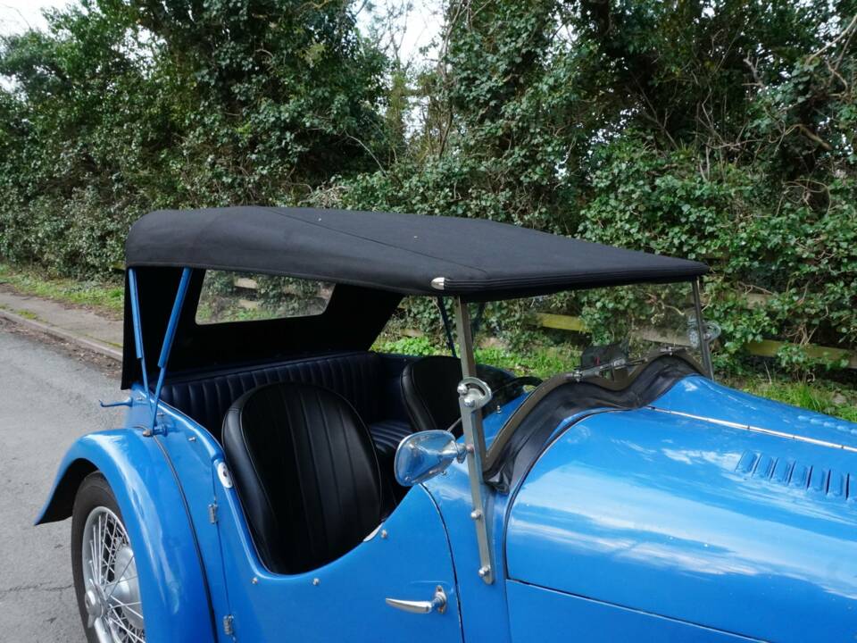 Imagen 14/19 de Hillman Minx (1935)