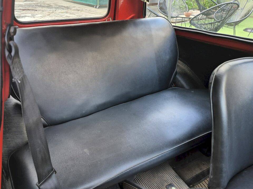 Afbeelding 33/44 van FIAT 500 Giardiniera (1977)