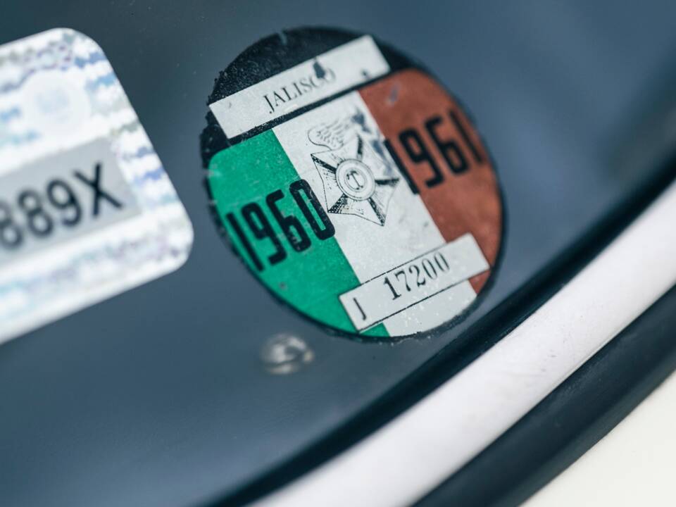 Bild 40/40 von Alfa Romeo Giulietta Sprint (1959)