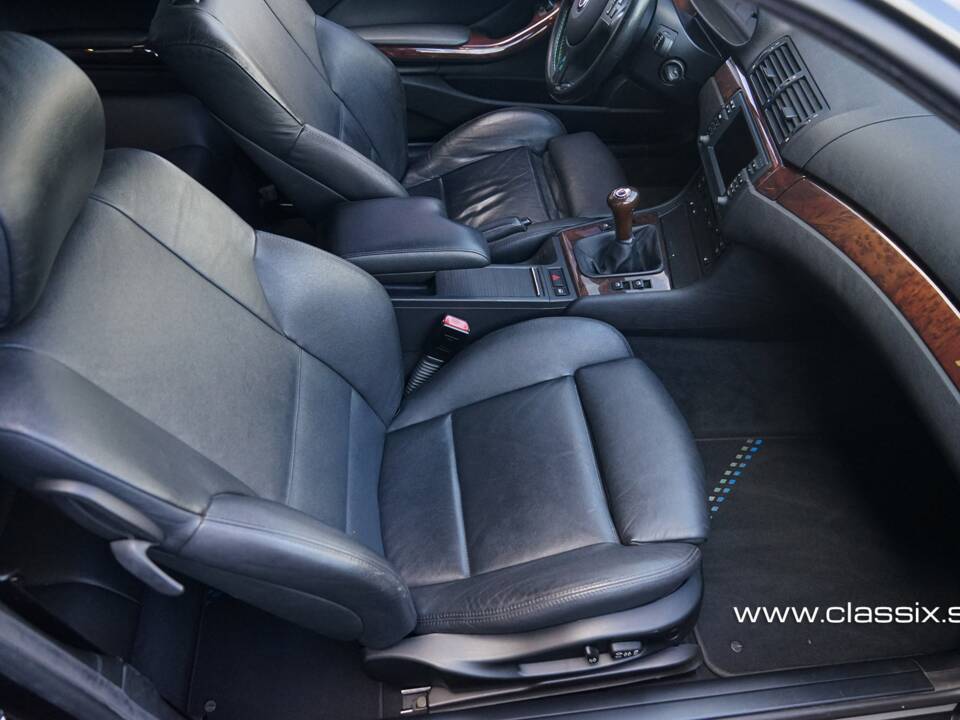 Image 16/30 of ALPINA B3 S (2003)