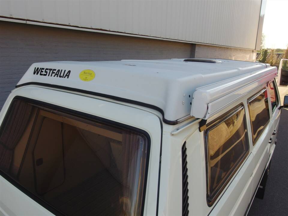 Bild 37/97 von Volkswagen T3 Westfalia 1.9 (1983)