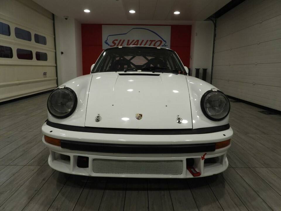 Immagine 2/15 di Porsche 911 SC 3.0 (1989)