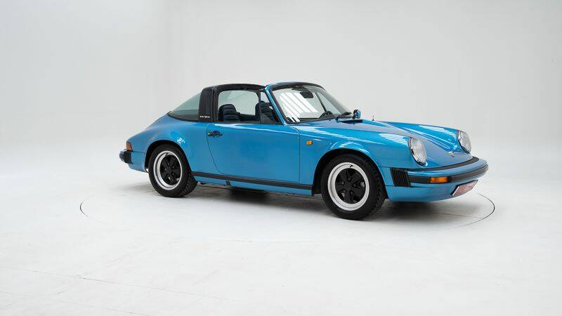 Bild 3/15 von Porsche 911 SC 3.0 (1981)