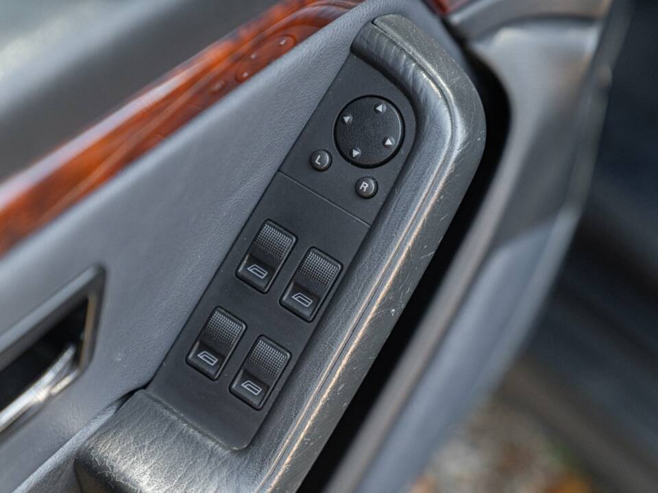 Afbeelding 46/50 van Audi Cabriolet 2.0 E (1997)