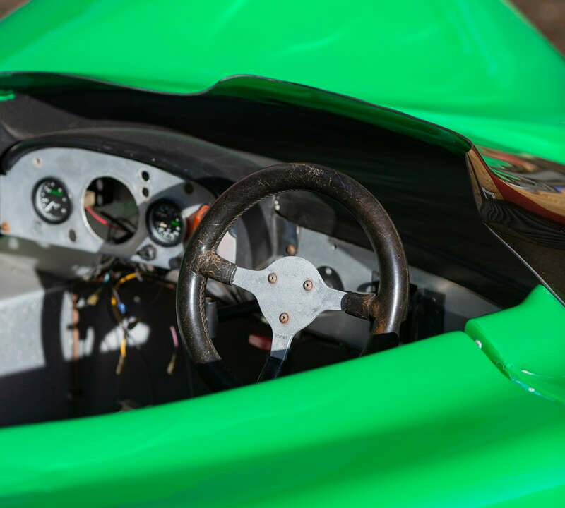 Immagine 44/50 di Royale RP4 (1970)